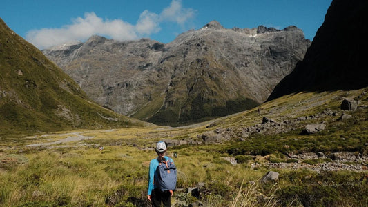 A Guide to High-Performance Backpack Materials