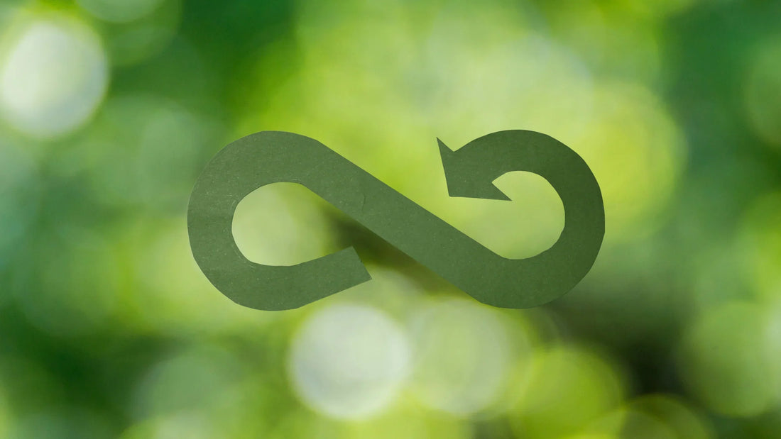 Circularity in the Textile Industry