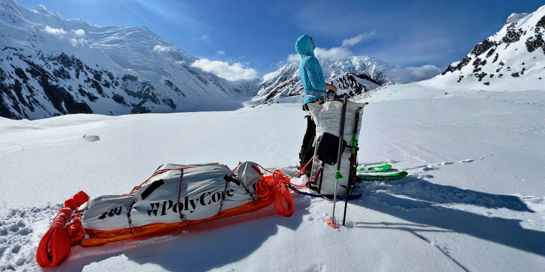 Our Wins and Lessons From An Expedition To The Top of Denali
