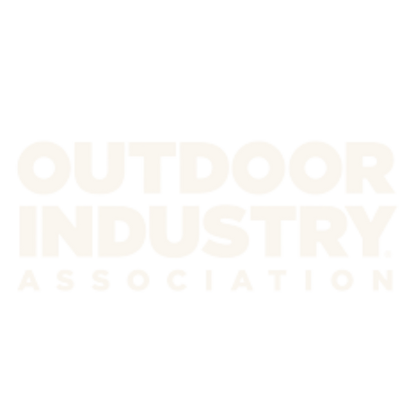 OUTDOOR INDUSTRY ASSOCIATION partner 