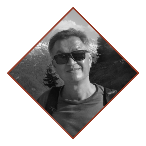 PolyCore Solutions Founder Arthur Chen