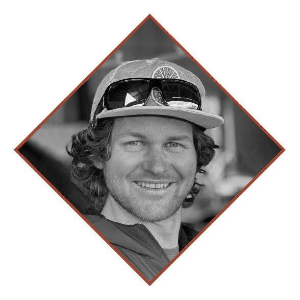 PolyCore Solutions Material Specialist Leif Bergstrom