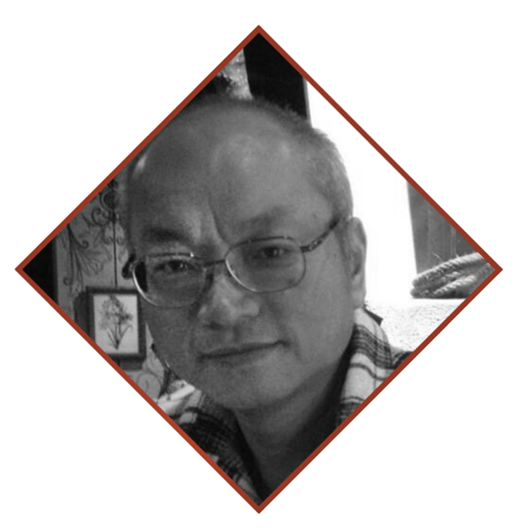 PolyCore Solutions Product Development & Production specialist Swear Cheng 