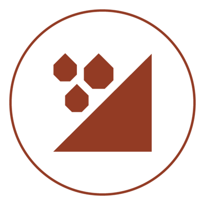 Customizable Waterproofing symbol
PolyCore coatings reach over 10,000 mm hydrostatic resistance to ensure your gear stays dry.